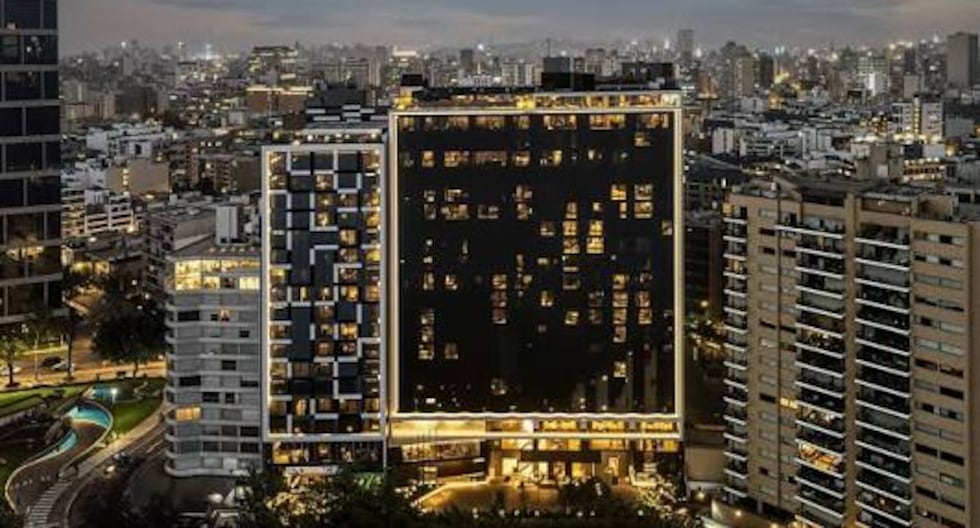 Poma avanza en Miraflores con hoteles de lujo