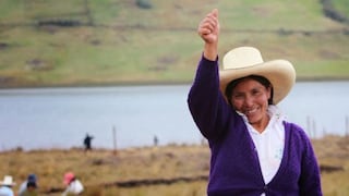 Minera Yanacocha pierde apelación en disputa de tierras con Máxima Acuña
