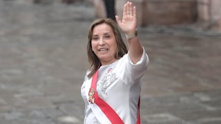 En vivo: Mensaje de Dina Boluarte por Fiestas Patrias