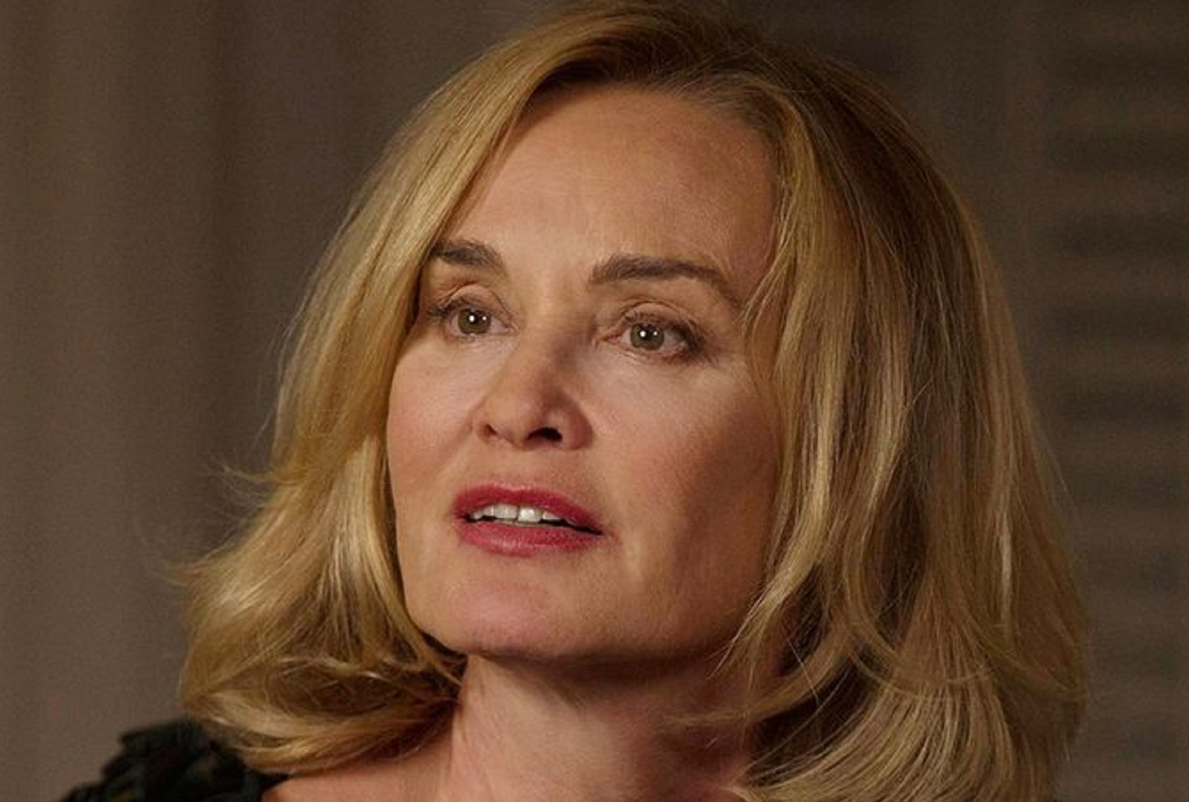 Jessica Lange vuelve en la temporada 13 de "American Horror Story", que se estrenará el 24 de septiembre (Foto: Ryan Murphy Productions)