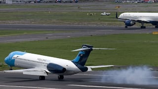 Aerolíneas latinoamericanas ven difícil atender demanda en México tras consulta