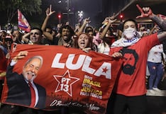 Mercados de Brasil se preparan para fuertes pérdidas tras la victoria de Lula