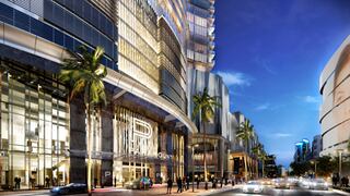 Miami tendrá el segundo proyecto de lujo más grande de EE.UU.