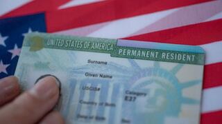 Lotería de Visas 2023 a EE.UU.: estos son los pasos a seguir para entrar al sorteo de green cards