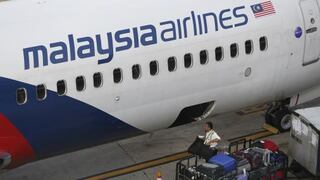 Malaysia Airlines prohíbe documentar equipaje a Europa