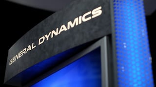 Firma de defensa estadounidense General Dynamics comprará a rival CSRA por US$ 6,800 millones