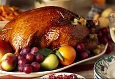 Ofertas de pavos para Thanksgiving 2024: los precios más bajos en Target, Walmart y más