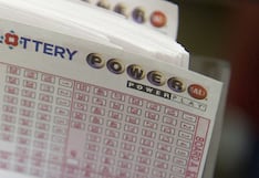Números ganadores del Powerball, miércoles 18 de febrero 2026: mira los resultados del sorteo de la lotería con jackpot de $169 millones en EE.UU.