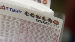 Números ganadores del Powerball, miércoles 18 de febrero 2026: mira los resultados del sorteo de la lotería con jackpot de $169 millones en EE.UU.