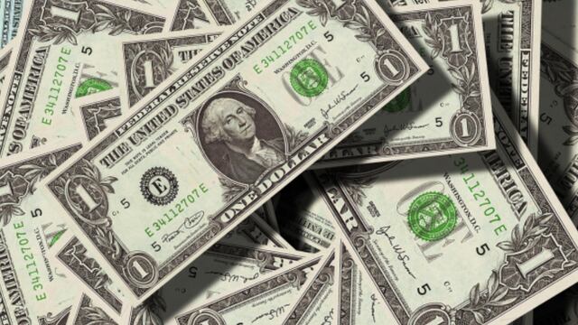 Dólar supera a las tasas como el activo más transado, según BofA