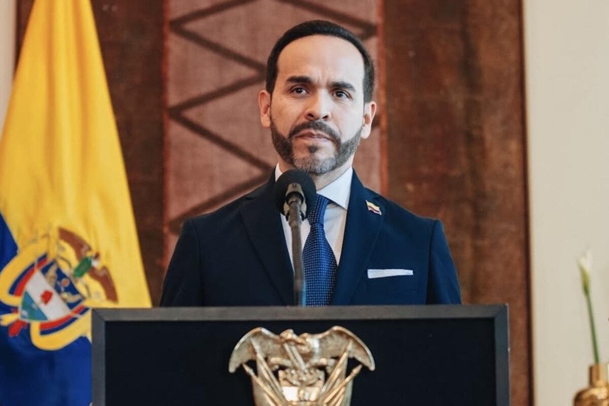 De la Espriella acusó a Gobierno de Petro de intentar alterar comicios junto a terroristas