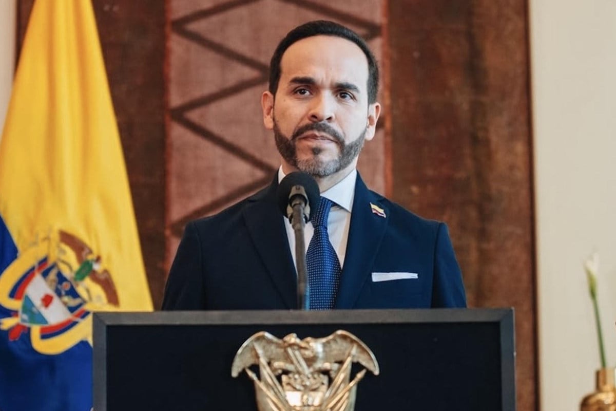 Abelardo de la Espriella. (Foto: EFE)