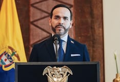 De la Espriella acusó a Gobierno de Petro de intentar alterar comicios junto a terroristas