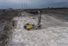 Coppernico visualiza cobre y oro: el plan para el proyecto Sombrero entre 2026 y 2027