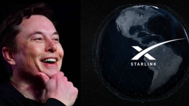 Starlink de Elon Musk comenzará a operar en Argentina en 2024