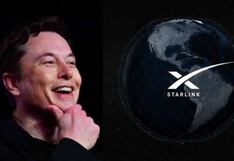 Starlink de Elon Musk comenzará a operar en Argentina en 2024