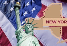 El motivo por el que Nueva York no es la capital de su estado pese a ser uno de los centros de la economía mundial: cuál ocupa su lugar