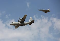 Estados Unidos vende armas a Kuwait, Emiratos Árabes Unidos y Jordania en plena guerra contra Irán