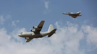 Estados Unidos vende armas a Kuwait, Emiratos Árabes Unidos y Jordania en plena guerra contra Irán