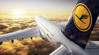 Lufthansa frena planes de crecimiento por presión sobre los precios