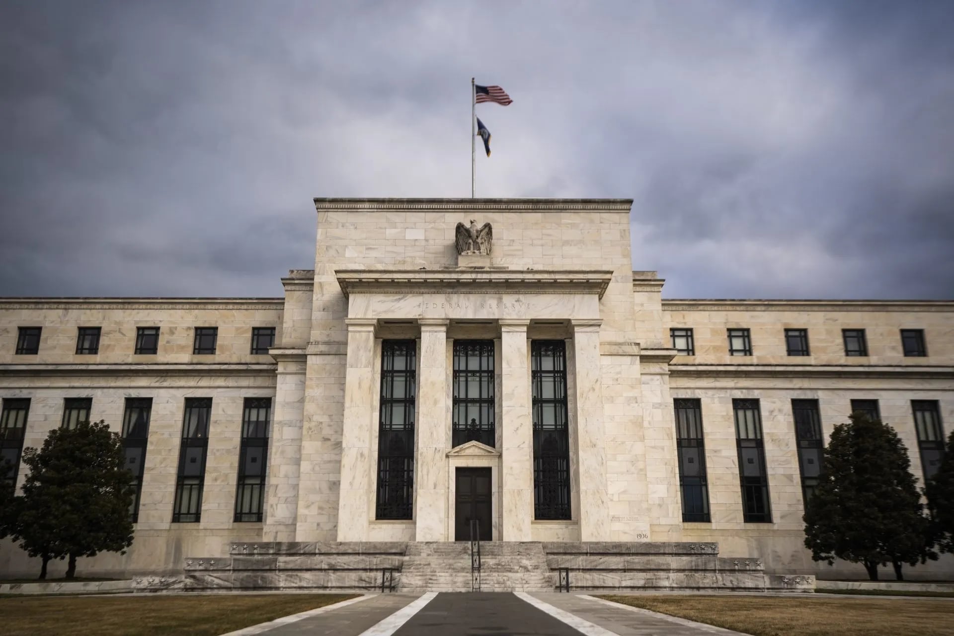 La Fed mantiene sin cambios las tasas de interés: los detalles