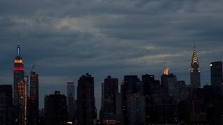 En Manhattan, un operador creó un imperio inmobiliario