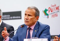 Elmer Schialer: Dina Boluarte “sí fue invitada” a EE.UU. y “ovacionada” en Ecuador