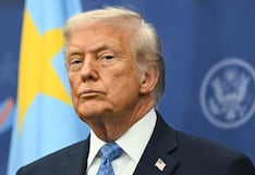Trump quiere el Nobel de la Paz 2026: “He evitado la destrucción total del mundo”