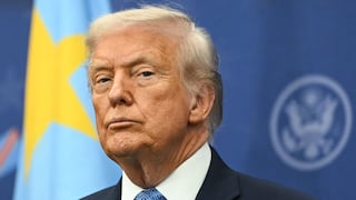 Trump quiere el Nobel de la Paz 2026: “He evitado la destrucción total del mundo”