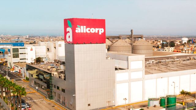 Fitch prevé recuperación “modesta” de negocio de molienda de Alicorp en 2024