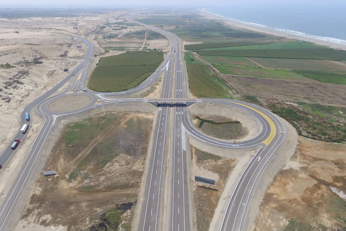 ¿Qué proyectos tiene en la mira la UE? (Foto: ProInversión)