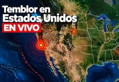 Temblor en Estados Unidos EN VIVO hoy, 17 de octubre 2026: hora exacta, magnitud y dónde fue el epicentro del último sismo vía USGS