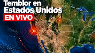 Temblor en Estados Unidos EN VIVO hoy, 17 de octubre 2026: hora exacta, magnitud y dónde fue el epicentro del último sismo vía USGS
