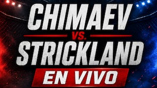 ¿A qué hora inicia y en qué canal transmiten el UFC 328: Chimaev vs. Strickland EN VIVO por la pelea estelar en USA, México y España? Horarios en el mundo