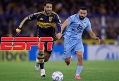 📱 ESPN HD EN VIVO: Transmisión del Boca Juniors vs. O’Higgins GRATIS por Disney Plus ONLINE
