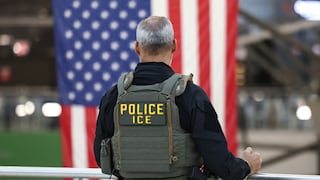 Los aeropuertos de EE. UU. en los que encontrarás agentes de ICE desde el lunes 23 de marzo