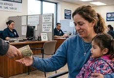 El crédito del IRS que podría darte hasta US$8,231 si trabajas y tienes hijos