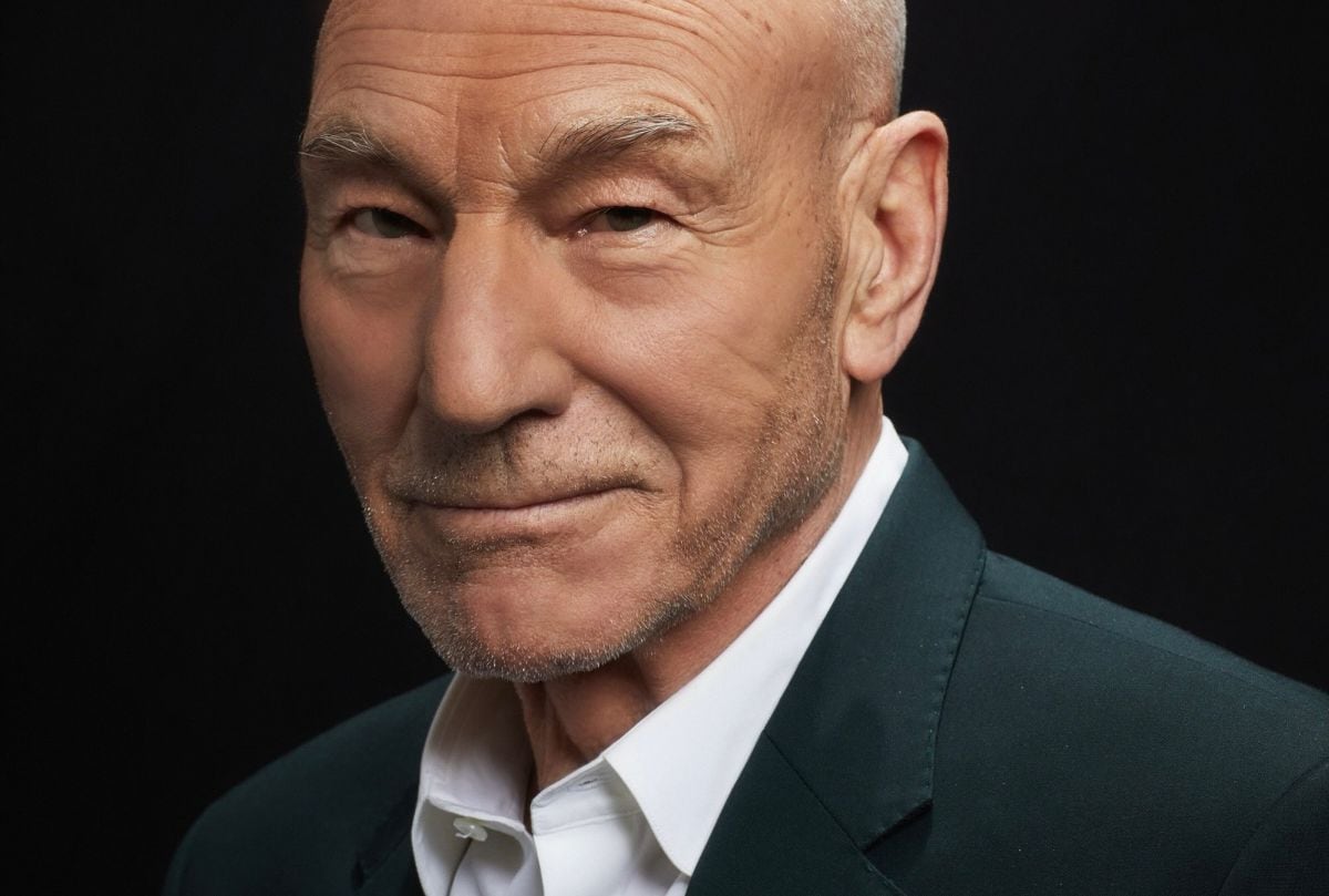 La noticia de la muerte de Patrick Stewart enluta el mundo del entretenimiento (Foto: Patrick Stewart / Instagram)
