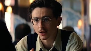 Qué películas están nominadas en la categoría de mejor guion en los Premios Oscar 2026