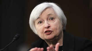 Yellen no espera recesión en EE.UU. y dice que Europa es “más vulnerable”