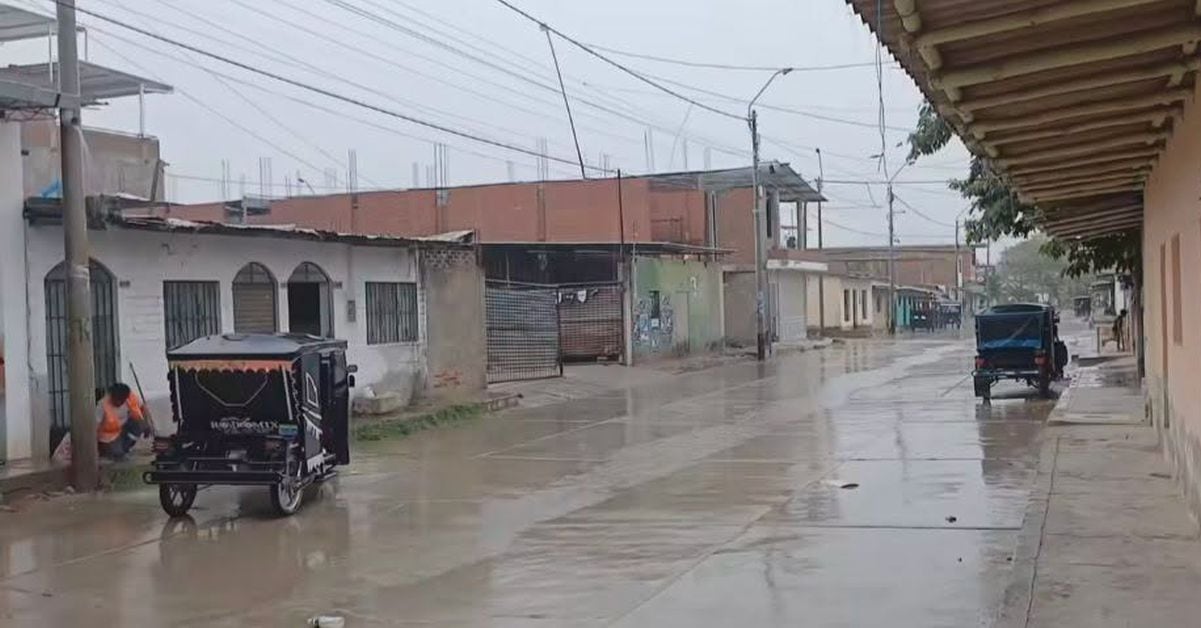 Lluvias en la costa: INDECI recomienda medidas de preparación, ¿cuáles son?