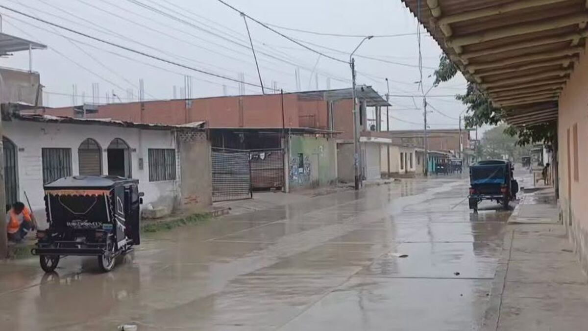 Lluvias en la costa: INDECI recomienda medidas de preparación, ¿cuáles son?