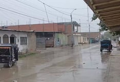 Senamhi prevé la presencia de lloviznas en Lima Metropolitana