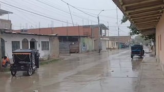 Senamhi prevé la presencia de lloviznas en Lima Metropolitana