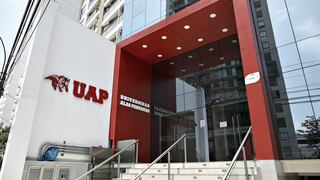 Sunedu sanciona a Universidad Alas Peruanas con más de S/ 9 millones por uso indebido de activos