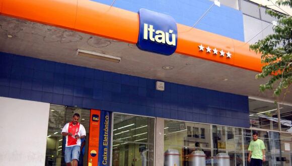 3 de julio del 2013. Hace 10 años. Banco Itaú sigue viendo ingreso a Perú.
