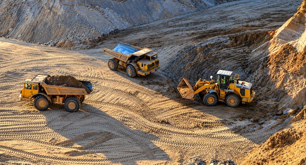 Minería y riesgos hídricos en Perú: análisis de Gestión