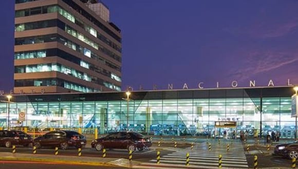 Incremento de tarifas aeroportuarias afectará a usuarios y competitividad del AIJCH