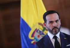 “Primero los colombianos”: De la Espriella ordena deportaciones de migrantes irregulares