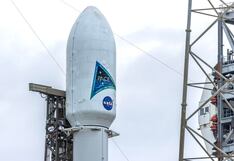 NASA lanzará “revolucionario” satélite que evaluará la salud del planeta